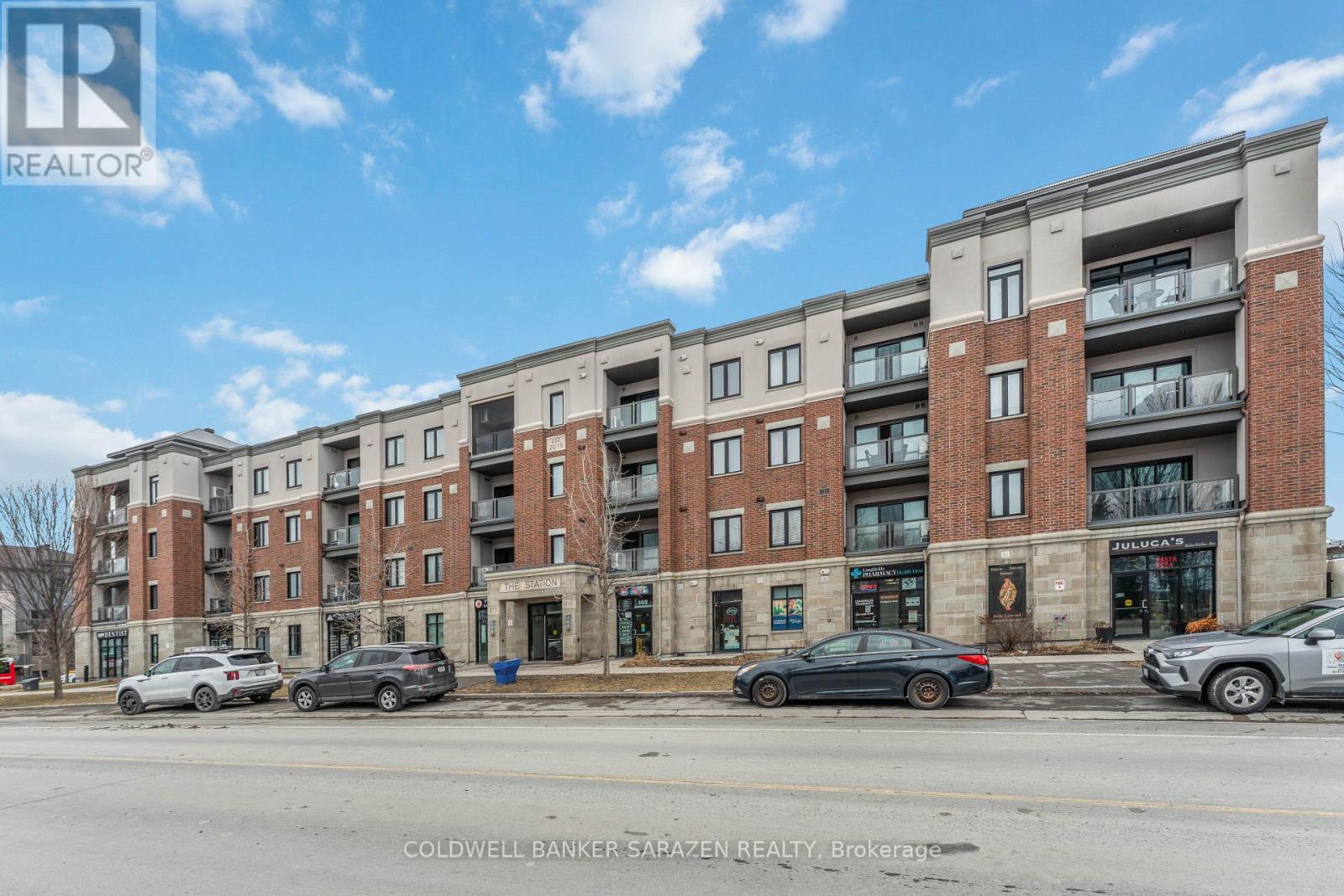 105 - 613 Longfields Dr Drive, Ottawa, Ontario  K2J 6J2 - Photo 2 - X12953474