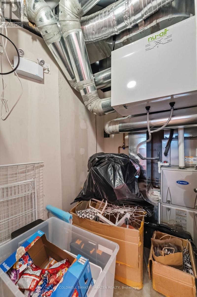 105 - 613 Longfields Dr Drive, Ottawa, Ontario  K2J 6J2 - Photo 25 - X12953474