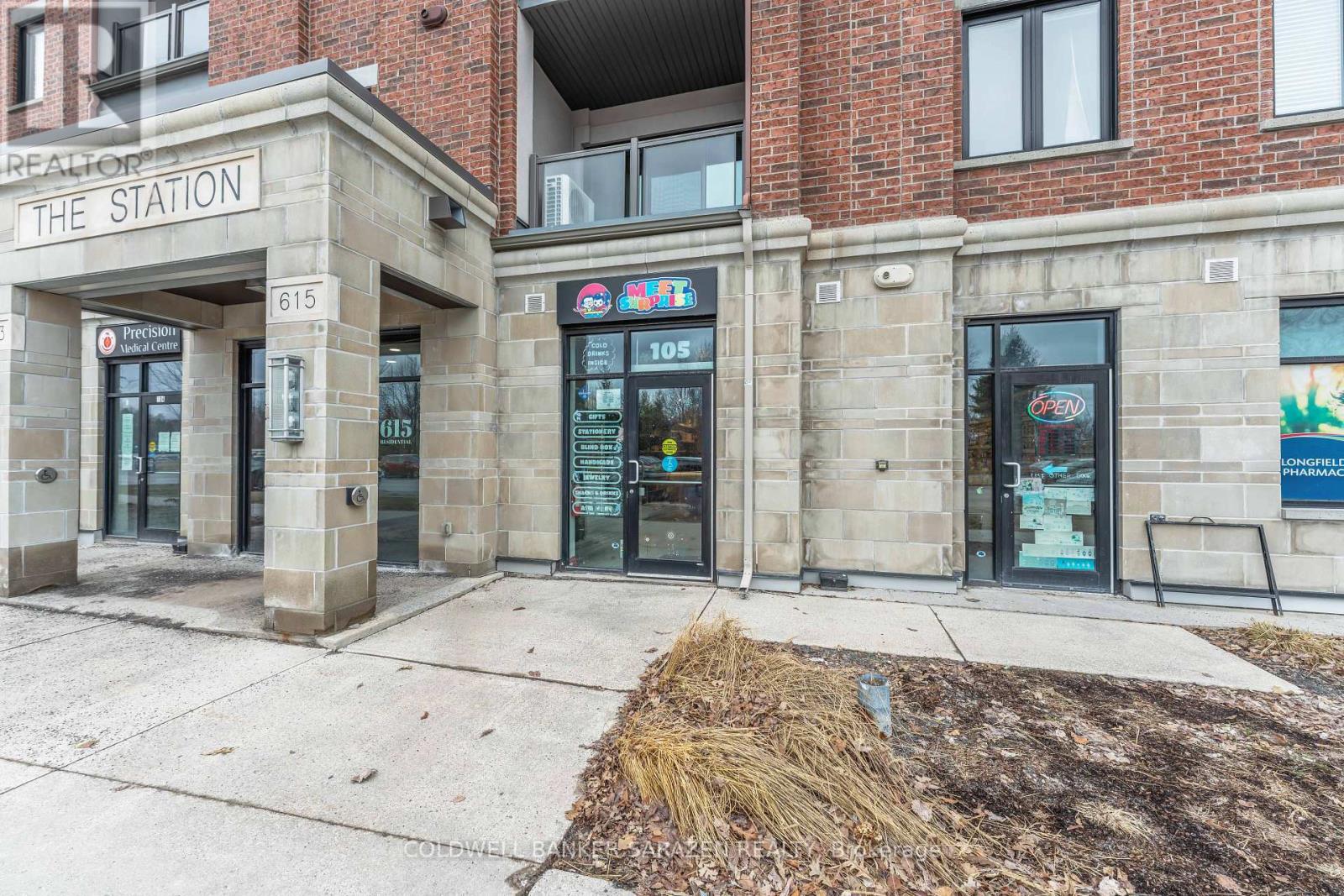 105 - 613 Longfields Dr Drive, Ottawa, Ontario  K2J 6J2 - Photo 3 - X12953474