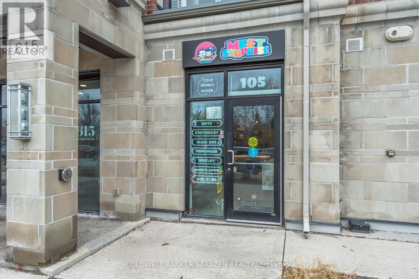 105 - 613 Longfields Dr Drive, Ottawa, Ontario  K2J 6J2 - Photo 4 - X12953474