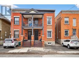 251 ARLINGTON AVENUE, Ottawa, Ontario