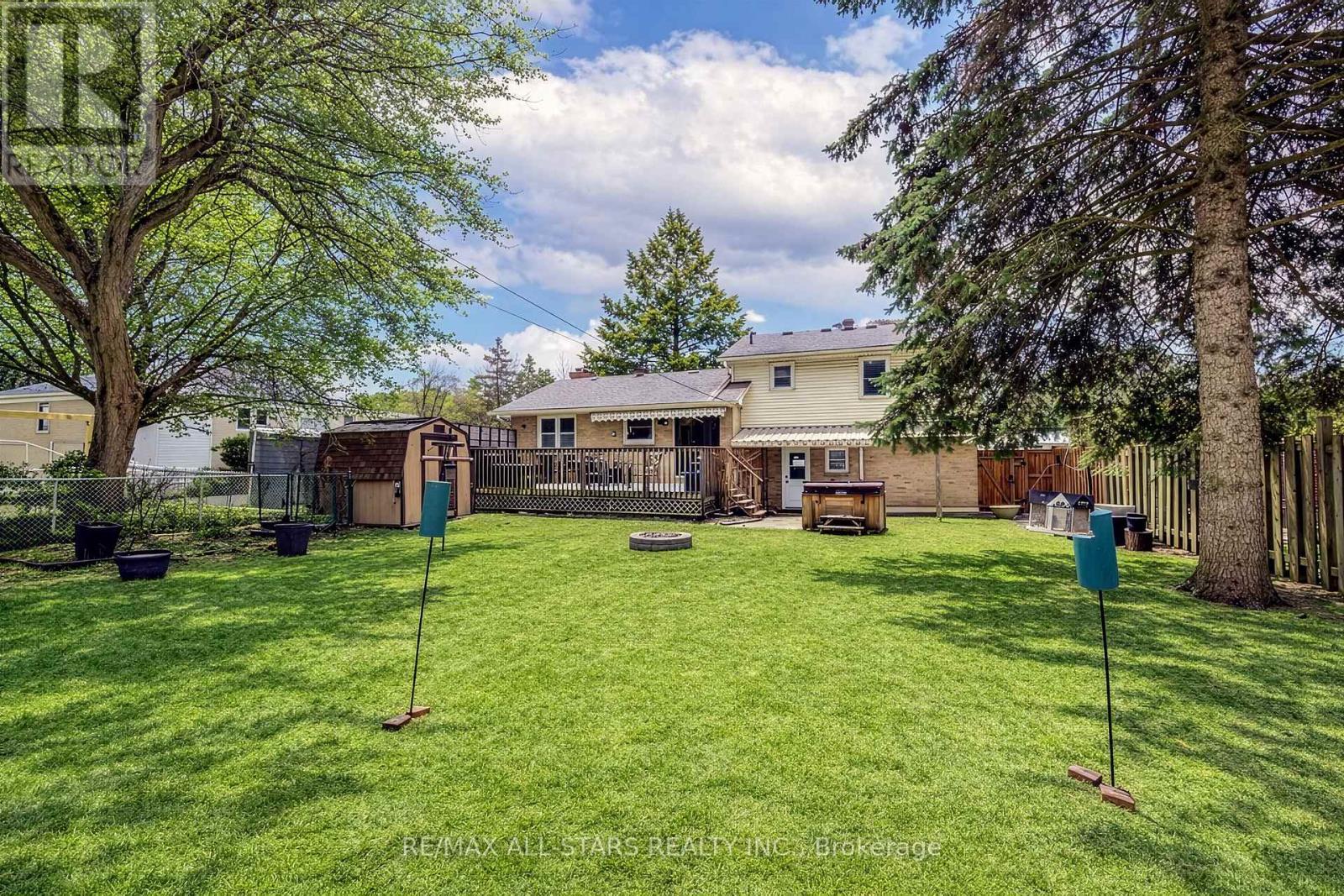 872 Law Street, Oshawa, Ontario  L1G 4M4 - Photo 41 - E12946494