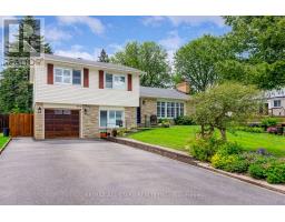 872 LAW STREET, Oshawa, Ontario