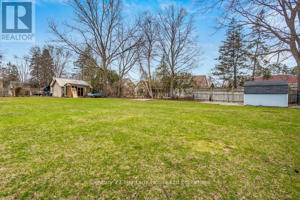 26 Pearl Street, Tillsonburg, Ontario  N4G 1L3 - Photo 27 - X12953470