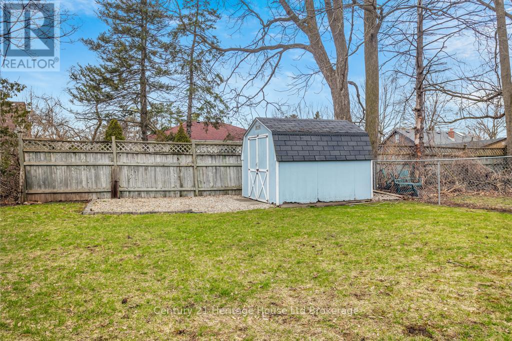 26 Pearl Street, Tillsonburg, Ontario  N4G 1L3 - Photo 28 - X12953470