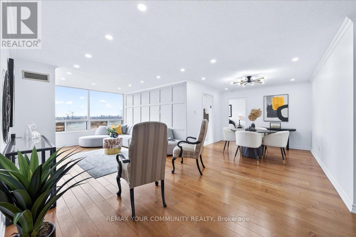 1501 - 8501 BAYVIEW AVENUE, Richmond Hill, Ontario