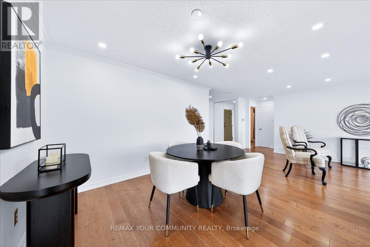 1501 - 8501 Bayview Avenue, Richmond Hill, Ontario  L4B 3J7 - Photo 7 - N12950806