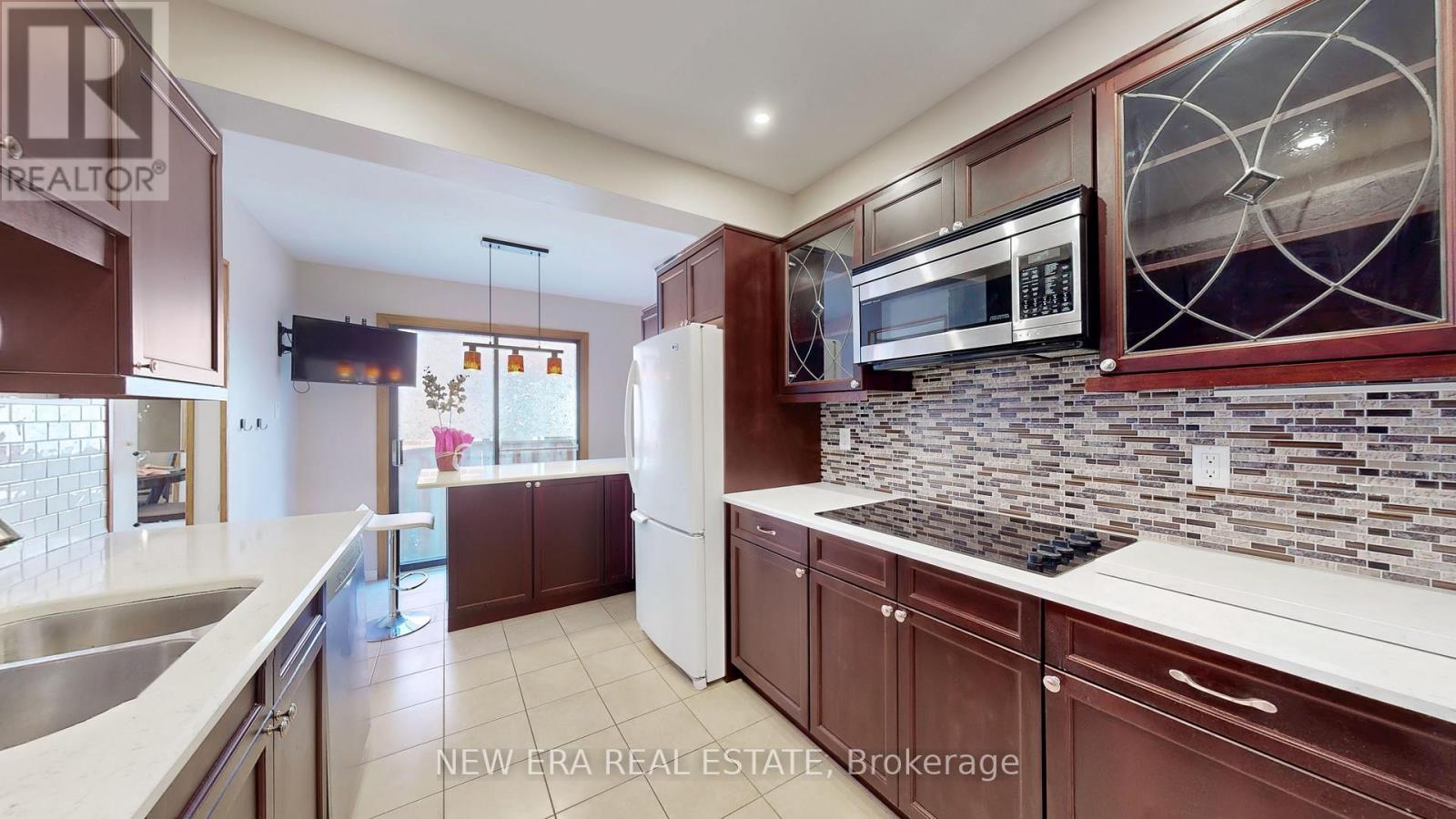 100 Cherry Hills Road, Vaughan, Ontario  L4K 1M5 - Photo 10 - N12953258