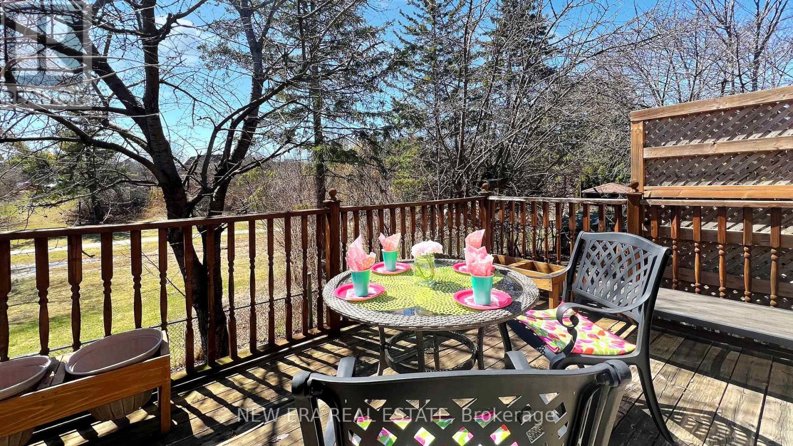 100 Cherry Hills Road, Vaughan, Ontario  L4K 1M5 - Photo 3 - N12953258