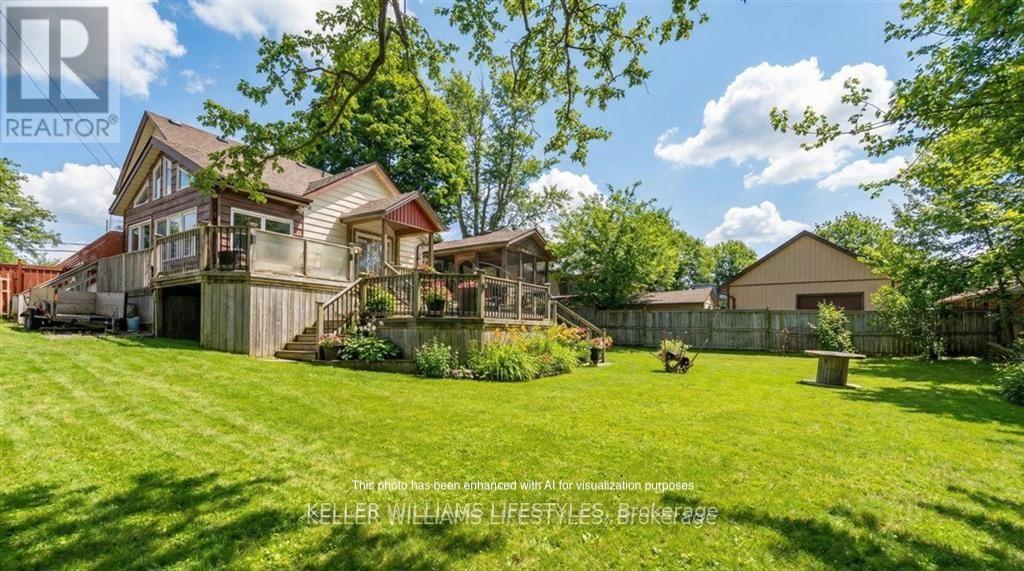 54 Main Street S, Lambton Shores, Ontario  N0N 1J0 - Photo 33 - X12945674