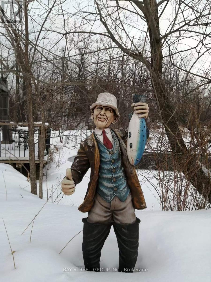 13123 Mccowan Road, Whitchurch-Stouffville, Ontario  L4A 3Y5 - Photo 37 - N12951180