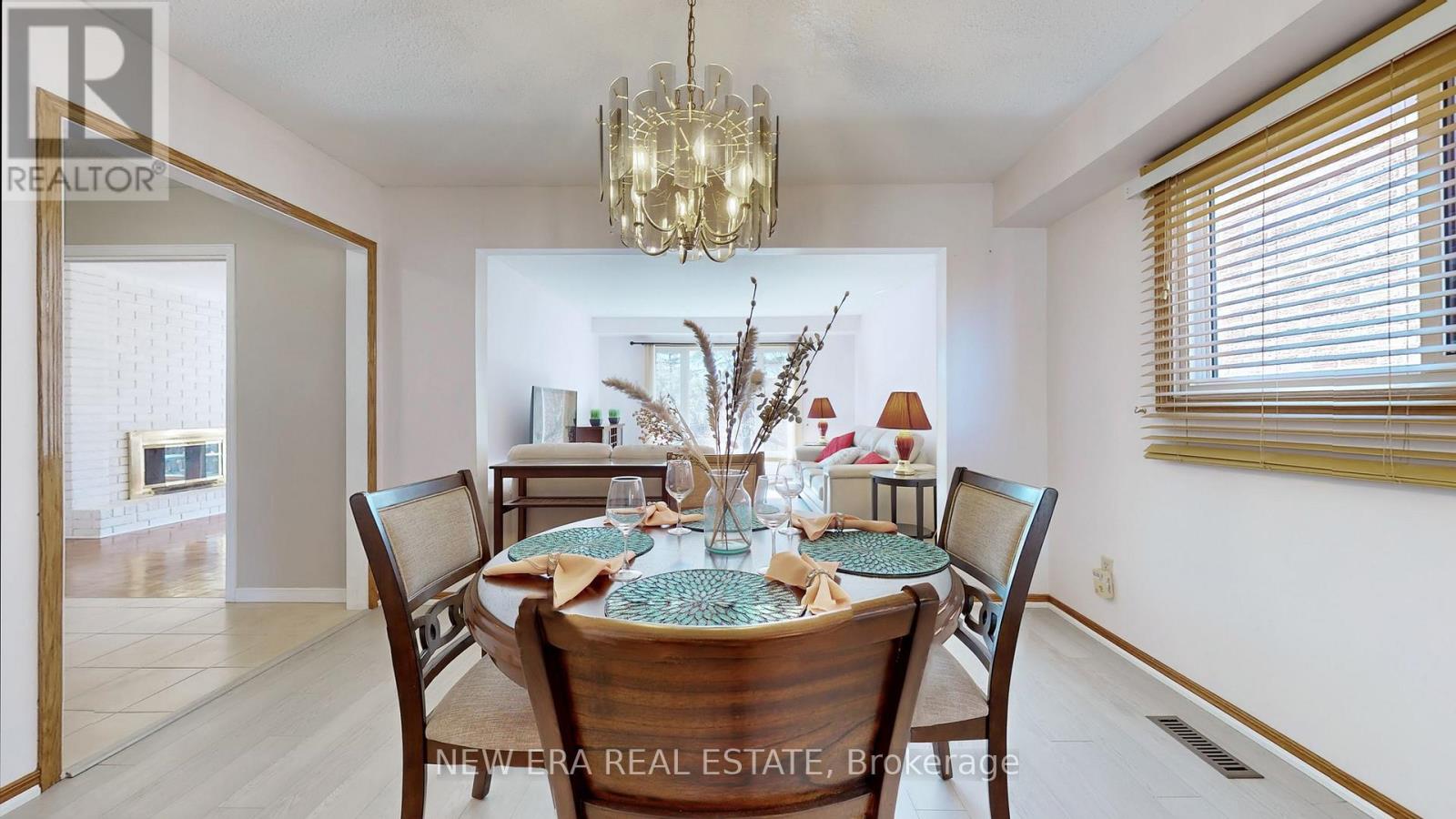 100 Cherry Hills Road, Vaughan, Ontario  L4K 1M5 - Photo 8 - N12953258