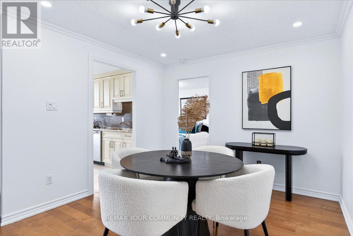 1501 - 8501 Bayview Avenue, Richmond Hill, Ontario  L4B 3J7 - Photo 9 - N12950806