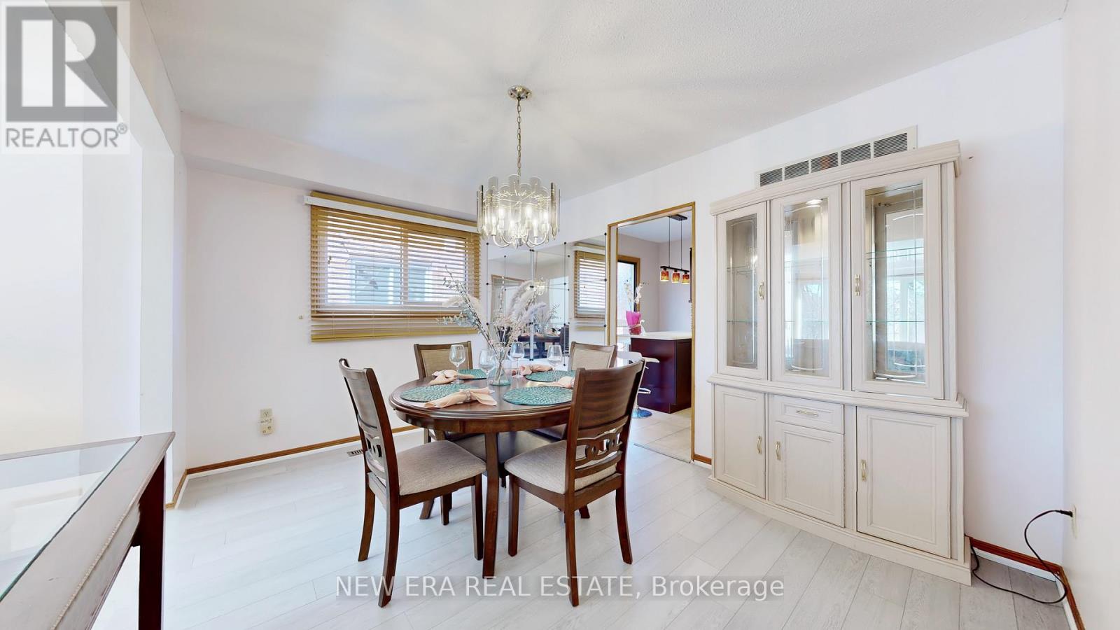 100 Cherry Hills Road, Vaughan, Ontario  L4K 1M5 - Photo 9 - N12953258