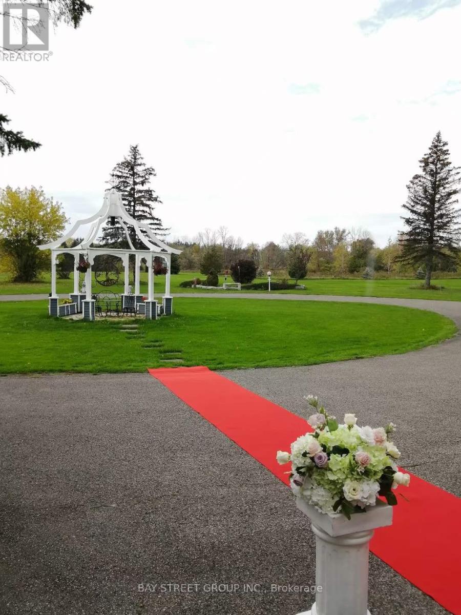 13123 Mccowan Road, Whitchurch-Stouffville, Ontario  L4A 3Y5 - Photo 39 - N12951180