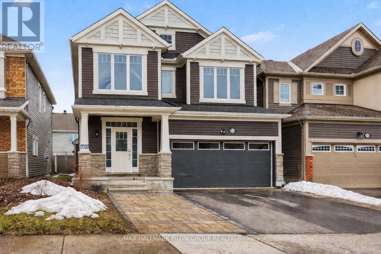 133 MANDALAY STREET, Ottawa, Ontario