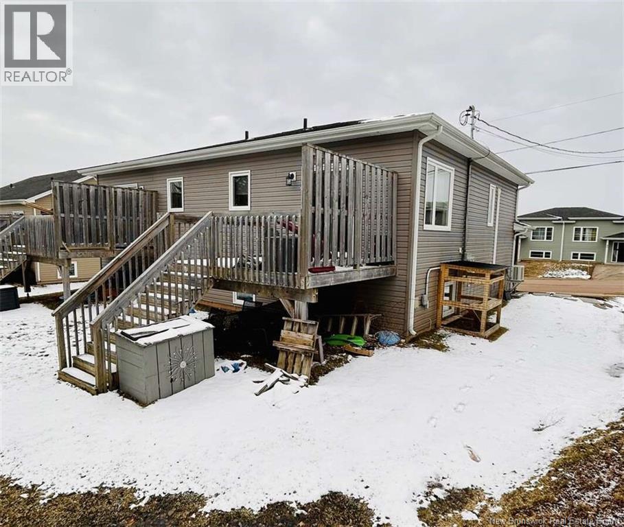 98 Lancefield Crescent, Moncton, New Brunswick  E1E 0E6 - Photo 12 - NB136440