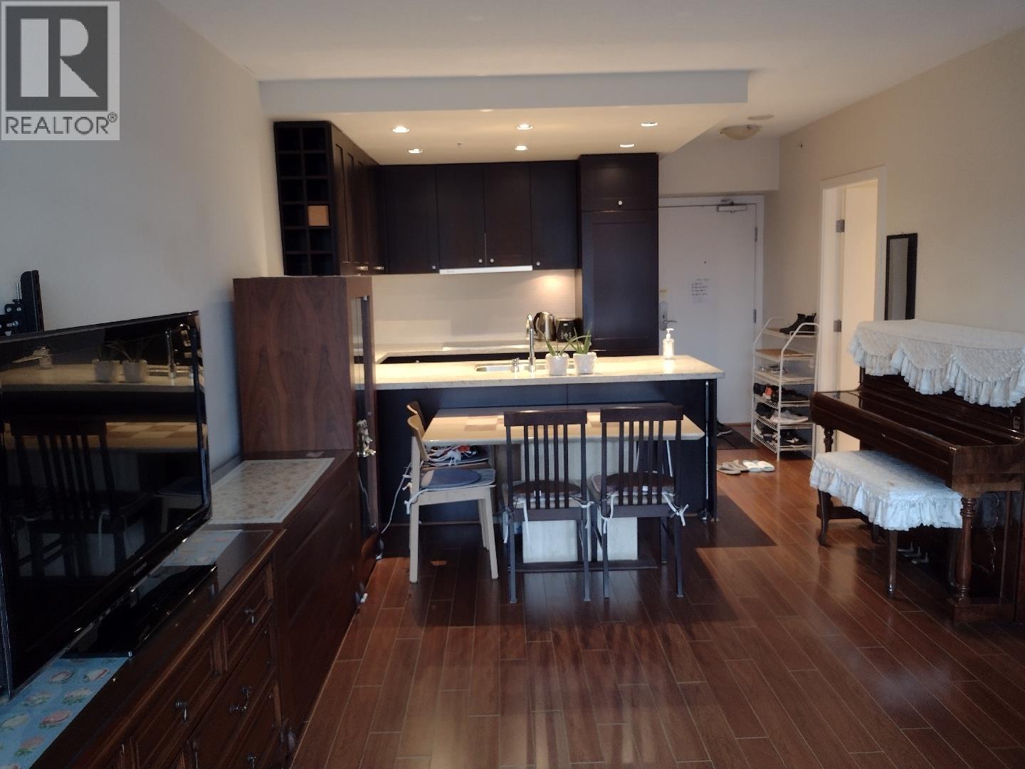 506 821 Cambie Street, Vancouver, British Columbia  V6B 0E3 - Photo 6 - R3106548