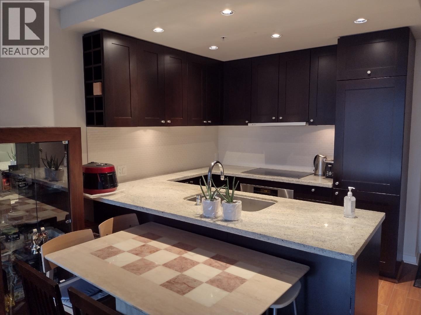 506 821 Cambie Street, Vancouver, British Columbia  V6B 0E3 - Photo 7 - R3106548