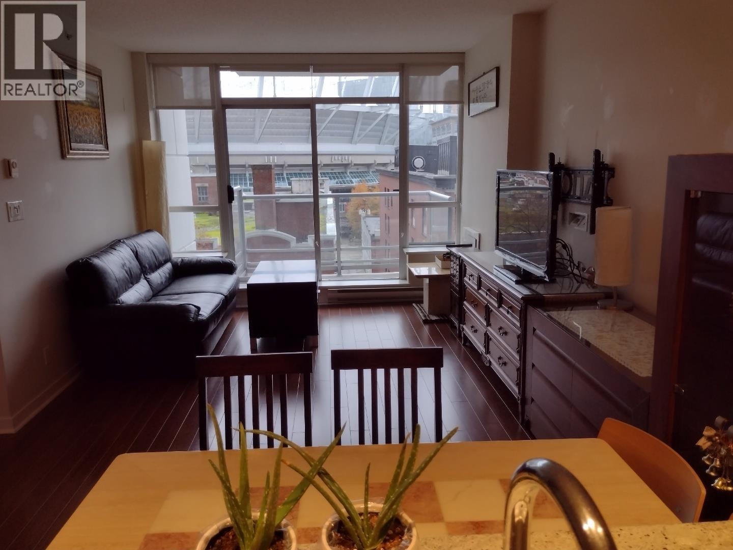 506 821 Cambie Street, Vancouver, British Columbia  V6B 0E3 - Photo 9 - R3106548