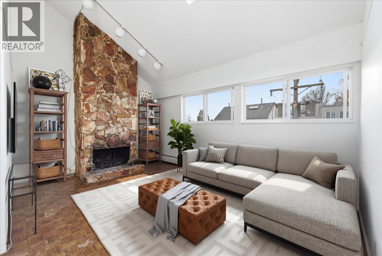 PH11 2125 YORK AVENUE, Vancouver, British Columbia