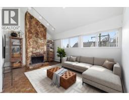 PH11 2125 YORK AVENUE, Vancouver, British Columbia