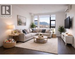 501 2446 SHAUGHNESSY STREET, Port Coquitlam, British Columbia