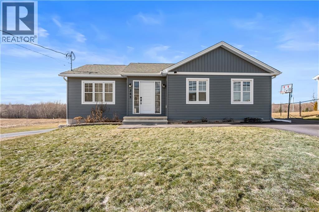 355 Dover Road, Dieppe, New Brunswick