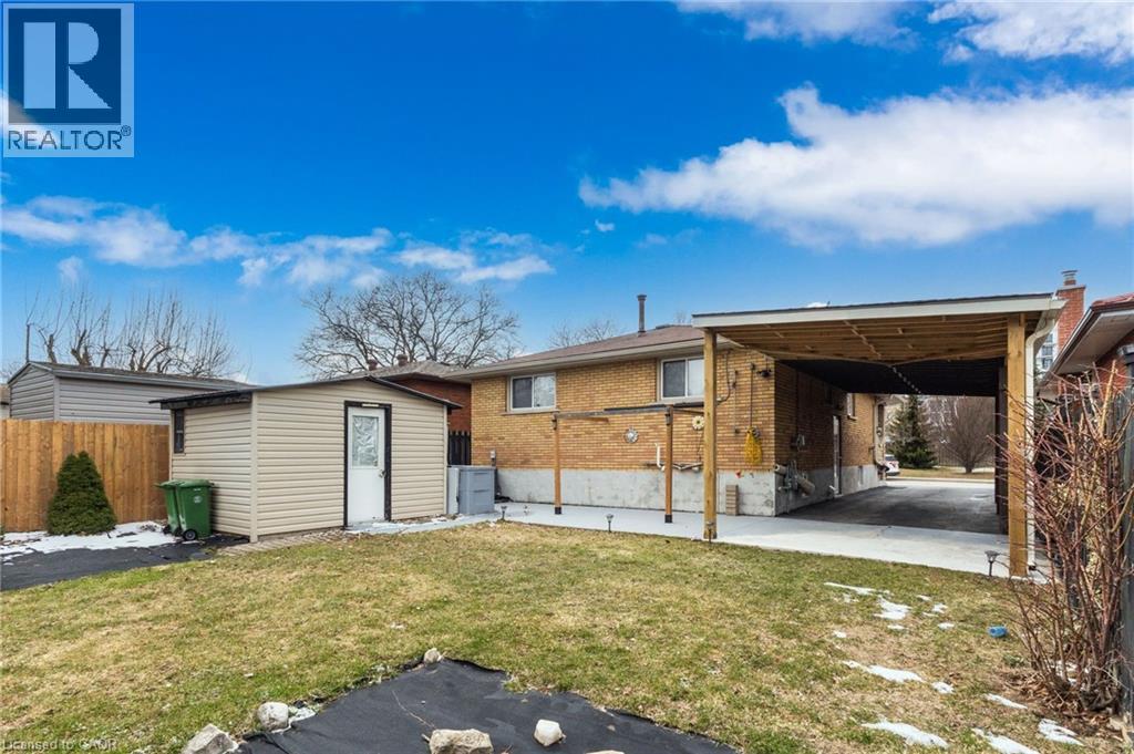 101 Victor Boulevard, Hamilton, Ontario  L9A 2V3 - Photo 46 - 40813370