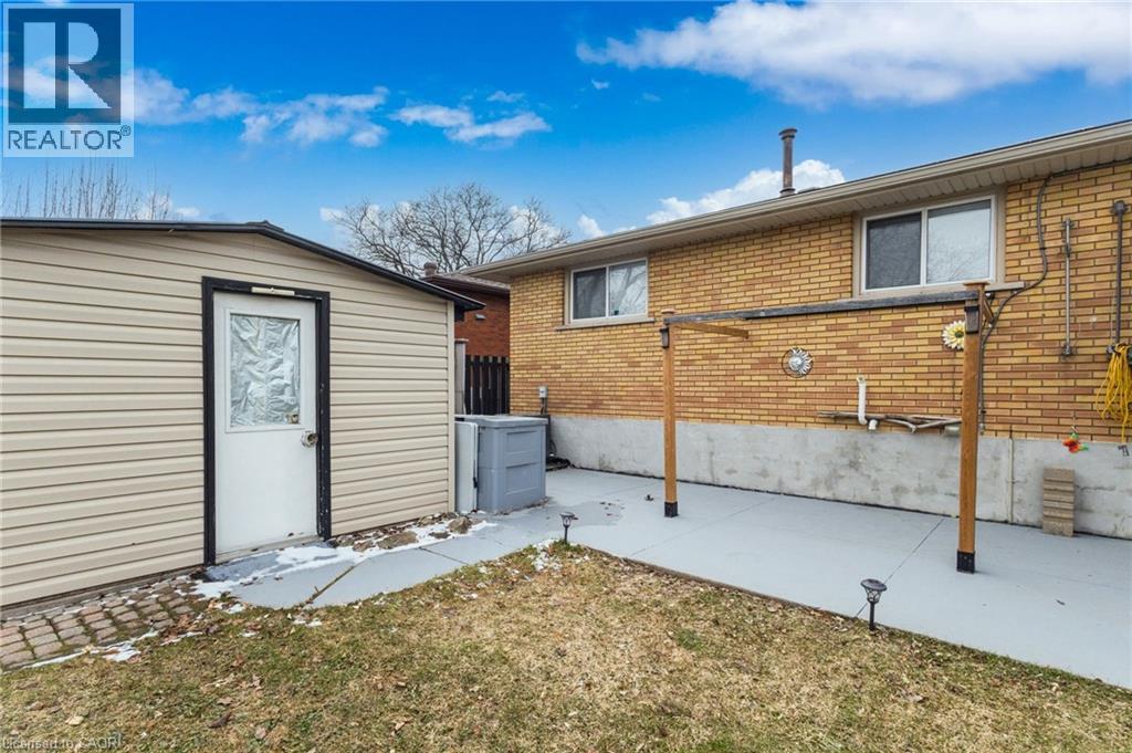 101 Victor Boulevard, Hamilton, Ontario  L9A 2V3 - Photo 49 - 40813370