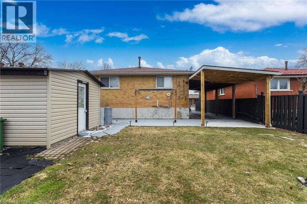 101 Victor Boulevard, Hamilton, Ontario  L9A 2V3 - Photo 47 - 40813370