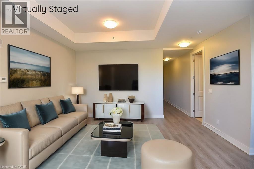 150 Main Street W Unit# 603, Hamilton, Ontario  L8P 1H8 - Photo 8 - 40817231