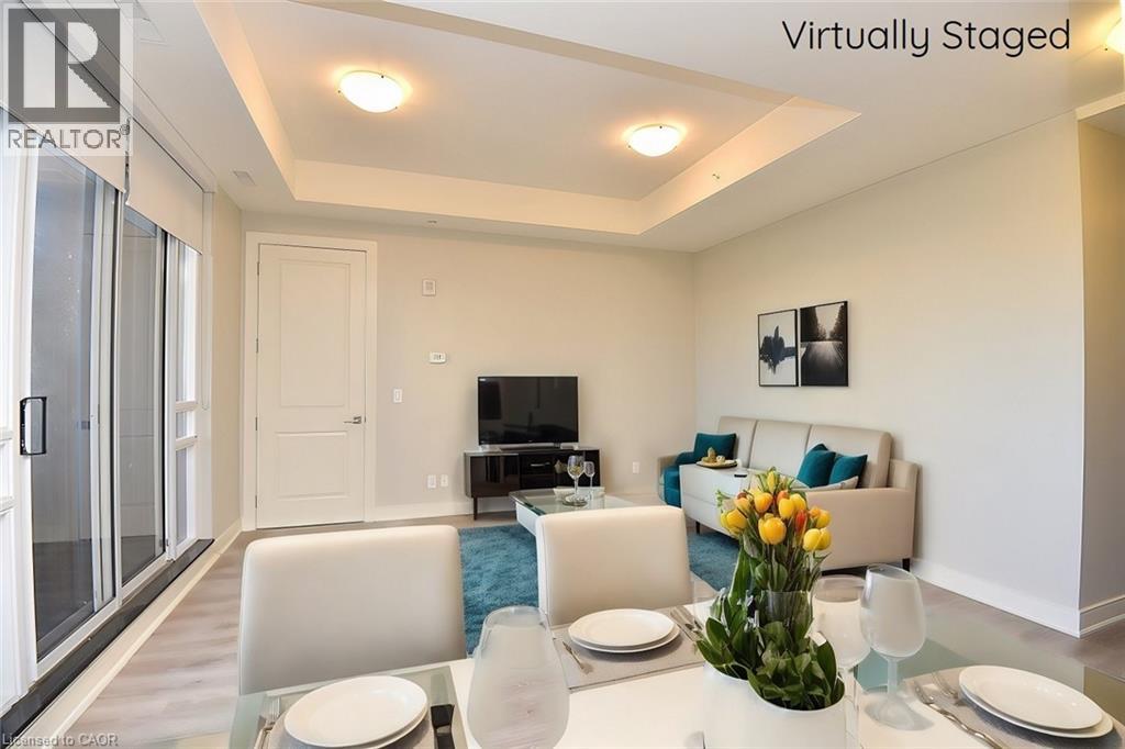 150 Main Street W Unit# 603, Hamilton, Ontario  L8P 1H8 - Photo 10 - 40817231