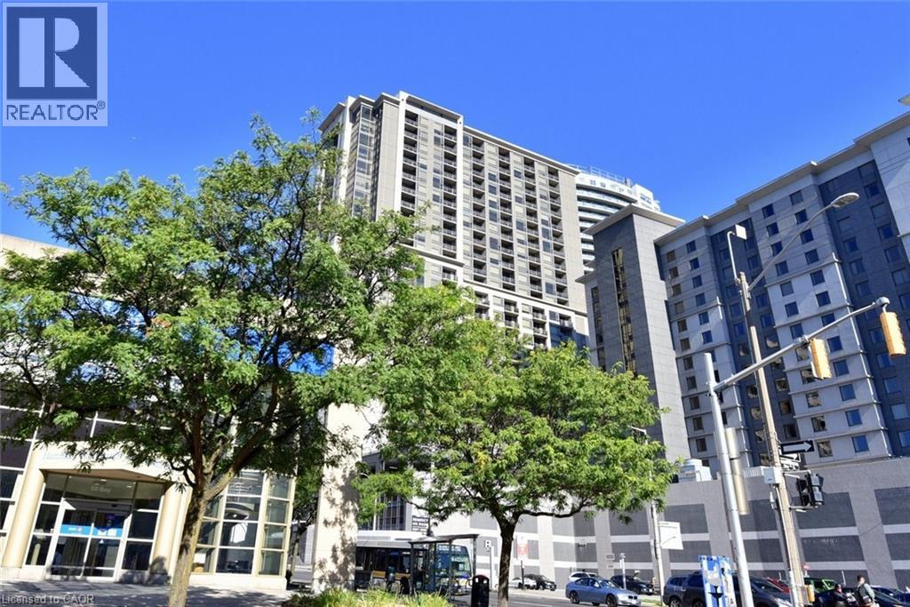 150 Main Street W Unit# 603, Hamilton, Ontario  L8P 1H8 - Photo 47 - 40817231