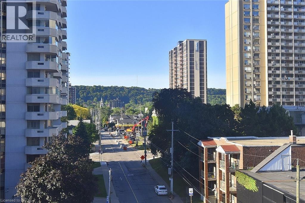 150 Main Street W Unit# 603, Hamilton, Ontario  L8P 1H8 - Photo 44 - 40817231