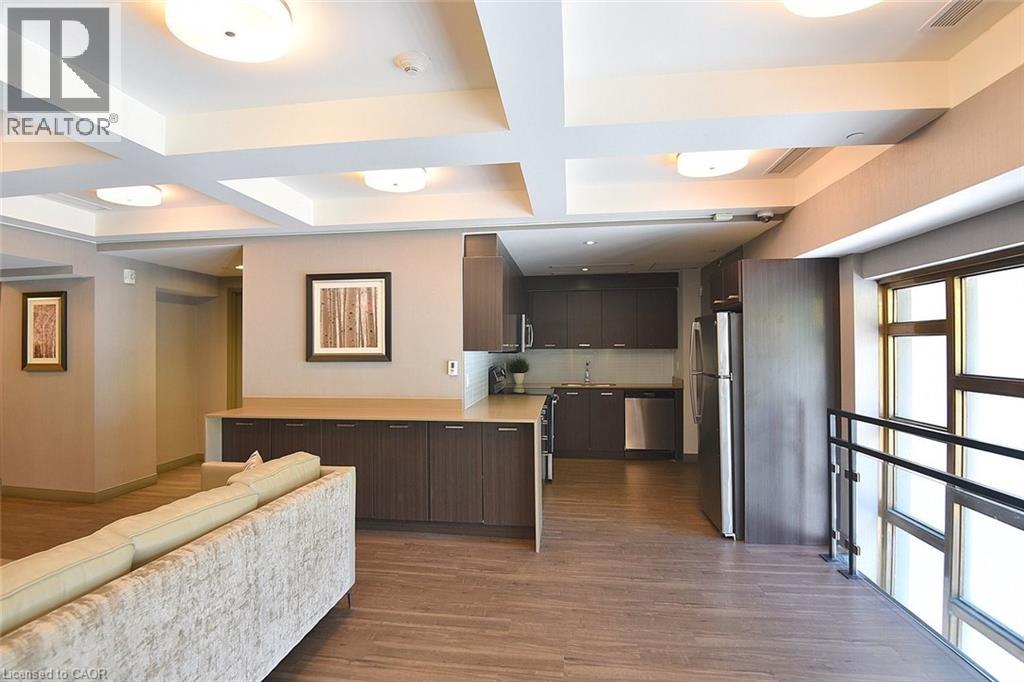 150 Main Street W Unit# 603, Hamilton, Ontario  L8P 1H8 - Photo 39 - 40817231