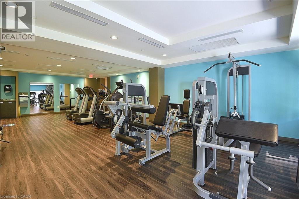 150 Main Street W Unit# 603, Hamilton, Ontario  L8P 1H8 - Photo 33 - 40817231