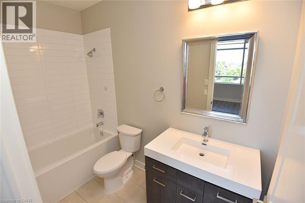 150 Main Street W Unit# 603, Hamilton, Ontario  L8P 1H8 - Photo 20 - 40817231