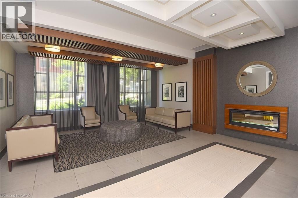 150 Main Street W Unit# 603, Hamilton, Ontario  L8P 1H8 - Photo 37 - 40817231