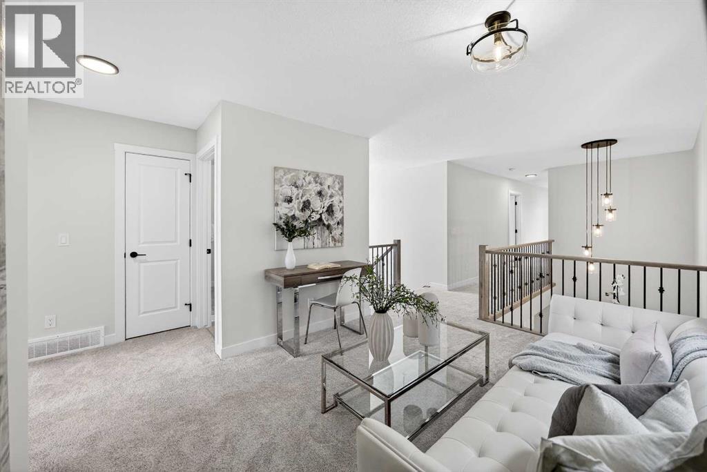 52 Fireside Common Sw, Cochrane, Alberta  T4C 3E1 - Photo 28 - A2286463