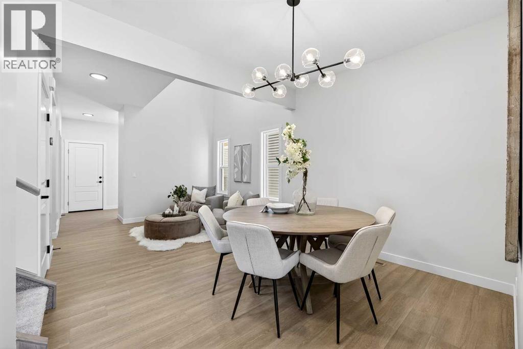 52 Fireside Common Sw, Cochrane, Alberta  T4C 3E1 - Photo 8 - A2286463