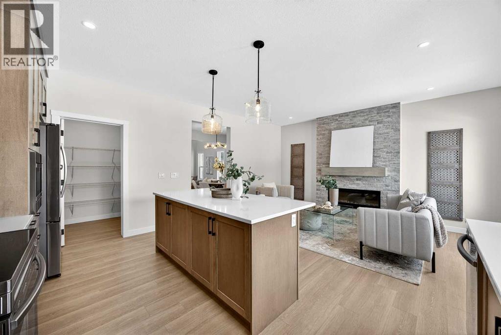 52 Fireside Common Sw, Cochrane, Alberta  T4C 3E1 - Photo 19 - A2286463