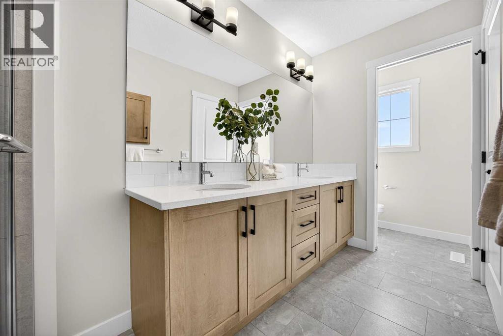 52 Fireside Common Sw, Cochrane, Alberta  T4C 3E1 - Photo 35 - A2286463