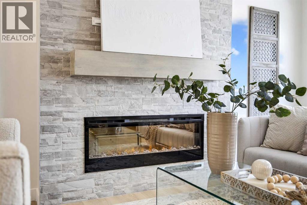 52 Fireside Common Sw, Cochrane, Alberta  T4C 3E1 - Photo 10 - A2286463