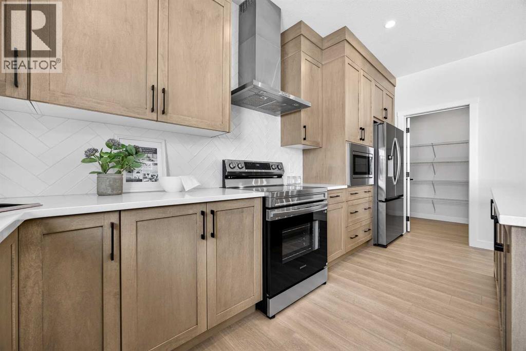 52 Fireside Common Sw, Cochrane, Alberta  T4C 3E1 - Photo 17 - A2286463