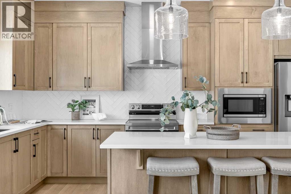 52 Fireside Common Sw, Cochrane, Alberta  T4C 3E1 - Photo 15 - A2286463