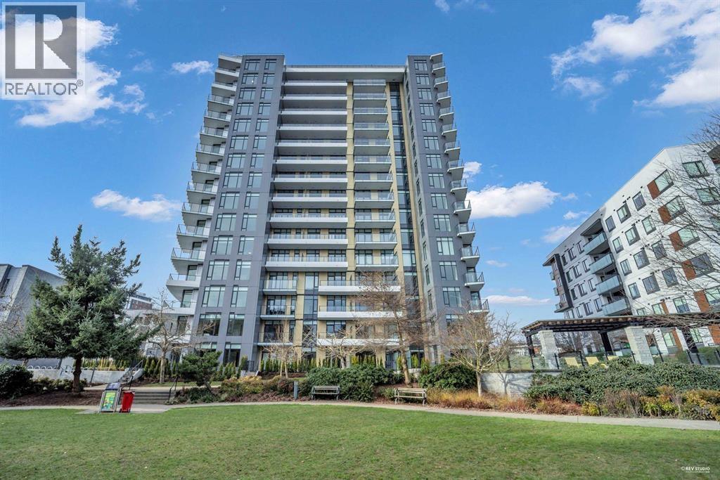 200 6138 BIRNEY AVENUE, Vancouver, British Columbia