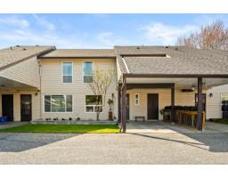 291 27411 28TH AVENUE, Langley, British Columbia