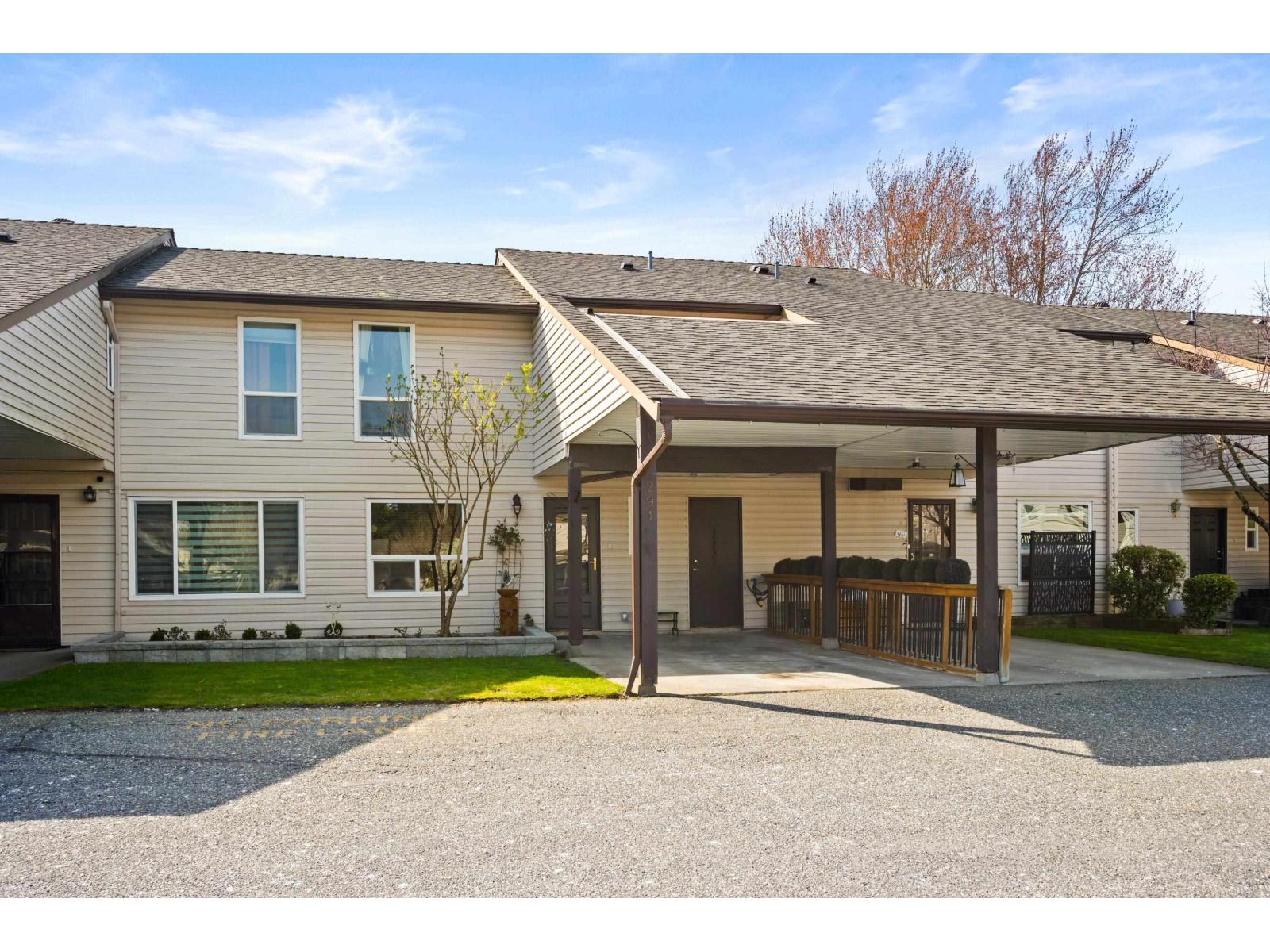 291 27411 28th Avenue, Langley, British Columbia  V4W 3V2 - Photo 34 - R3106579