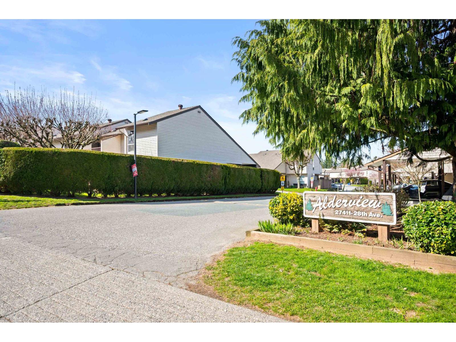 291 27411 28th Avenue, Langley, British Columbia  V4W 3V2 - Photo 32 - R3106579